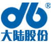 大陸股份